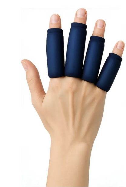 ThermoFlex Gel – Alivio rápido y dúo frío-calor para dedos